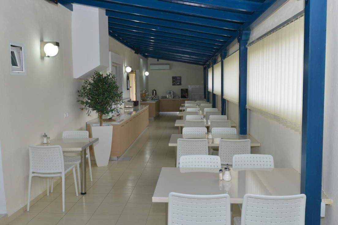 Hotel Venus ฟูร์กา ภายนอก รูปภาพ