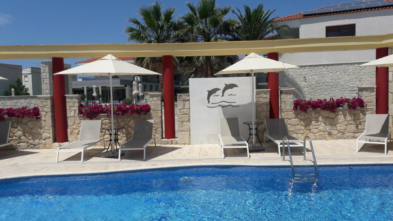 Hotel Venus ฟูร์กา ภายนอก รูปภาพ
