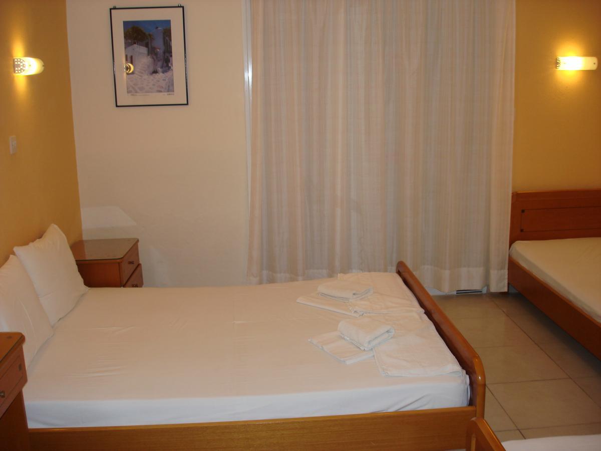Hotel Venus ฟูร์กา ห้อง รูปภาพ