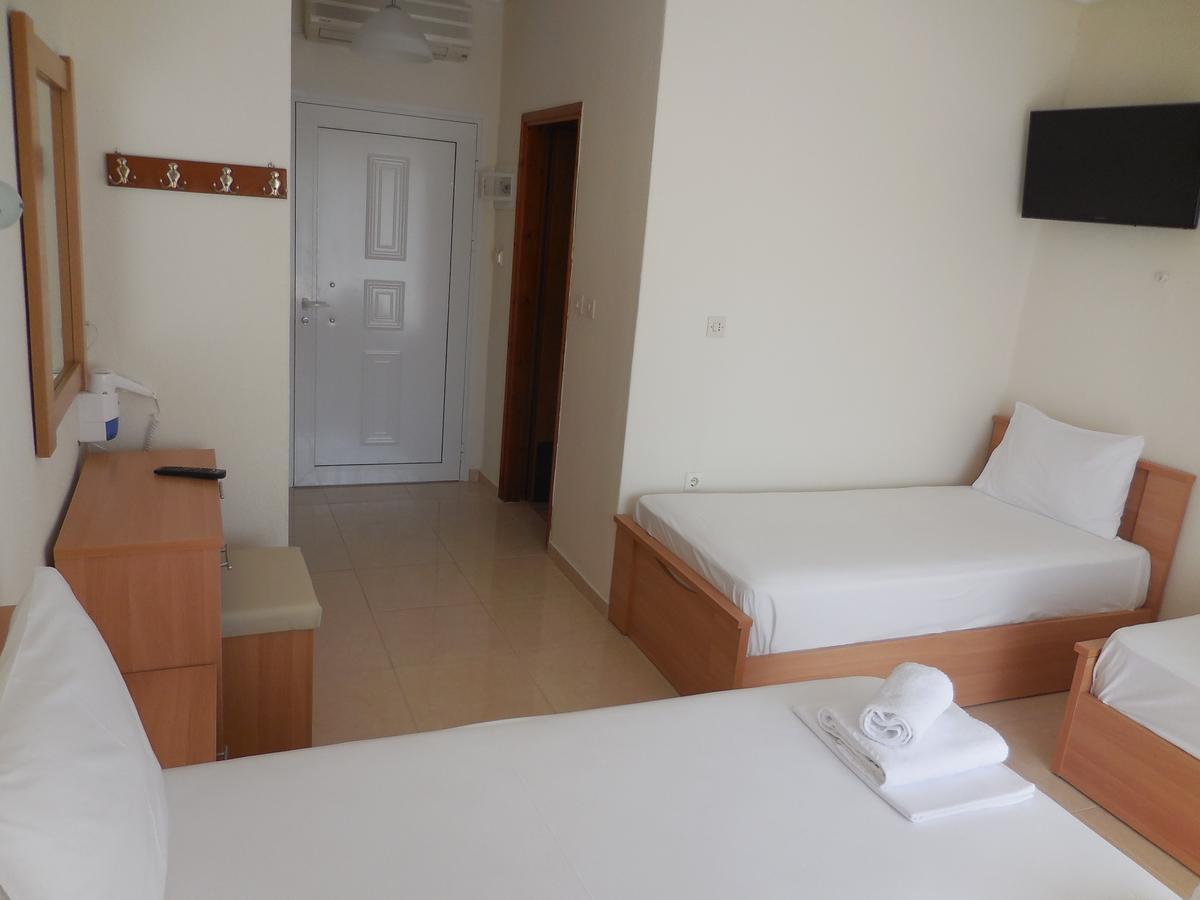 Hotel Venus ฟูร์กา ภายนอก รูปภาพ