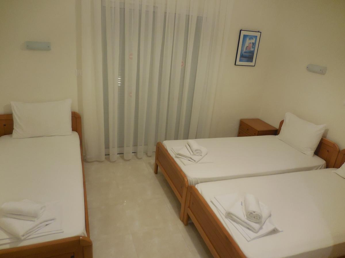Hotel Venus ฟูร์กา ภายนอก รูปภาพ