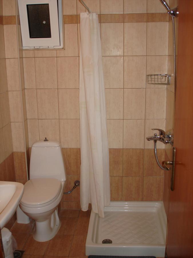 Hotel Venus ฟูร์กา ภายนอก รูปภาพ
