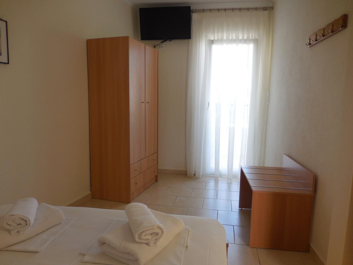 Hotel Venus ฟูร์กา ภายนอก รูปภาพ
